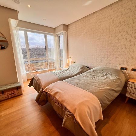 Apartamentos San Martin Ourense Centro 1 Екстериор снимка