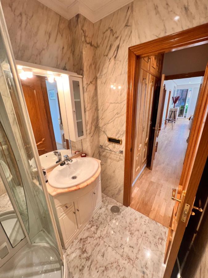 Apartamentos San Martin Ourense Centro 1 Екстериор снимка