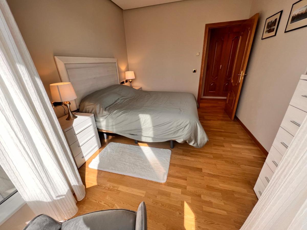 Apartamentos San Martin Ourense Centro 1 Екстериор снимка